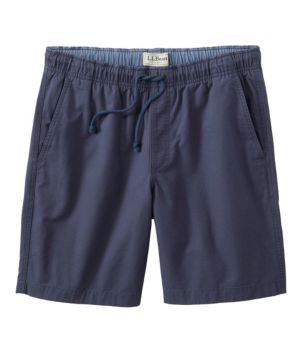 Men's Dock Shorts, 8"