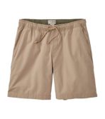 Men's Dock Shorts, 8"