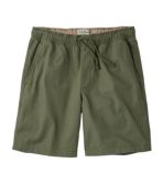 Men's Dock Shorts, 8"