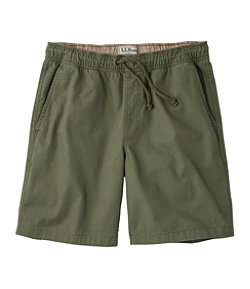 Men's Dock Shorts