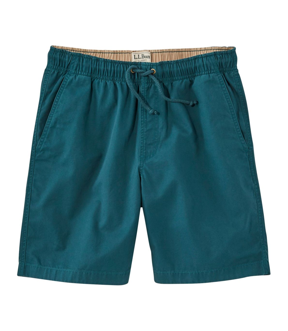 Men's Dock Shorts
