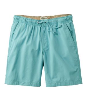 Men's Dock Shorts, 8"