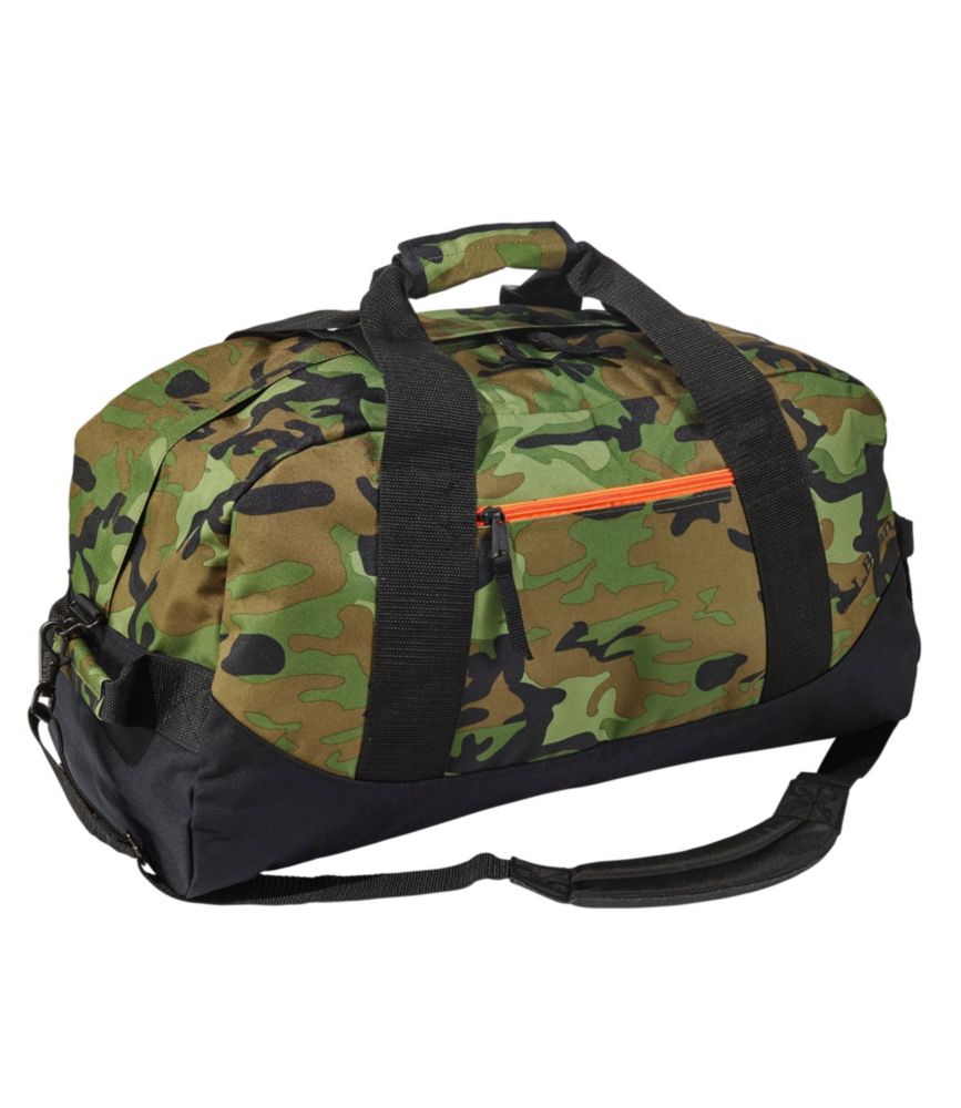 ll bean adventure duffle small