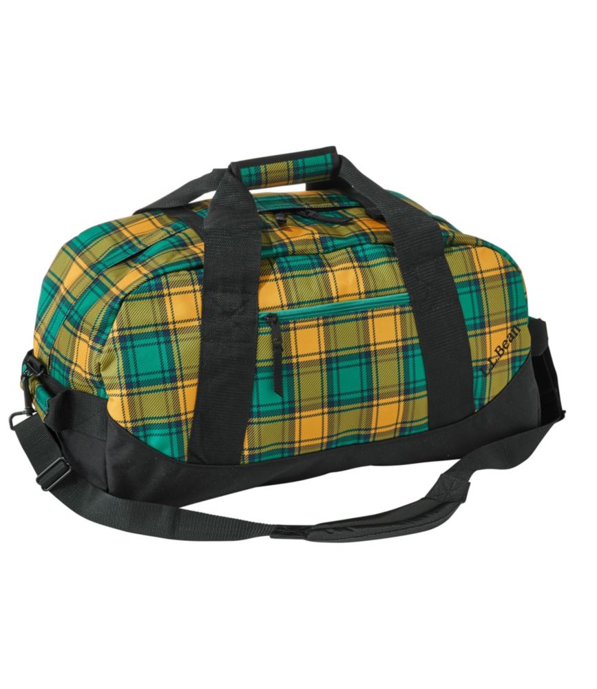 ll bean adventure duffle small