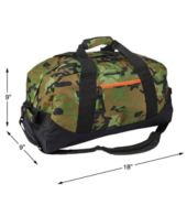 Ll bean clearance adventure duffle small