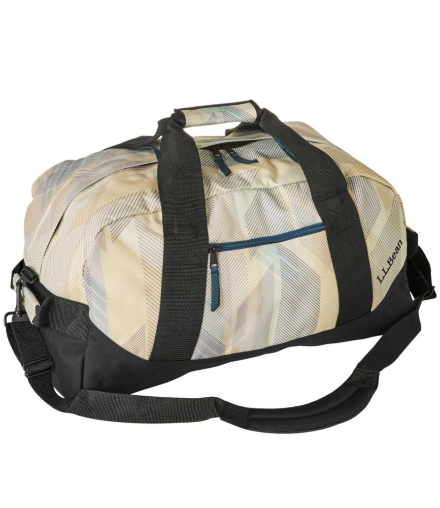 ll bean adventure duffle small