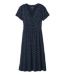 Color Option: Classic Navy Dot, $59.95