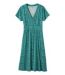 Sale Color Option: Deep Teal Garden, $49.99