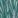 Deep Teal Garden, color 7 of 7