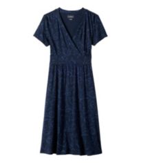 Women's Summer Knit Dress