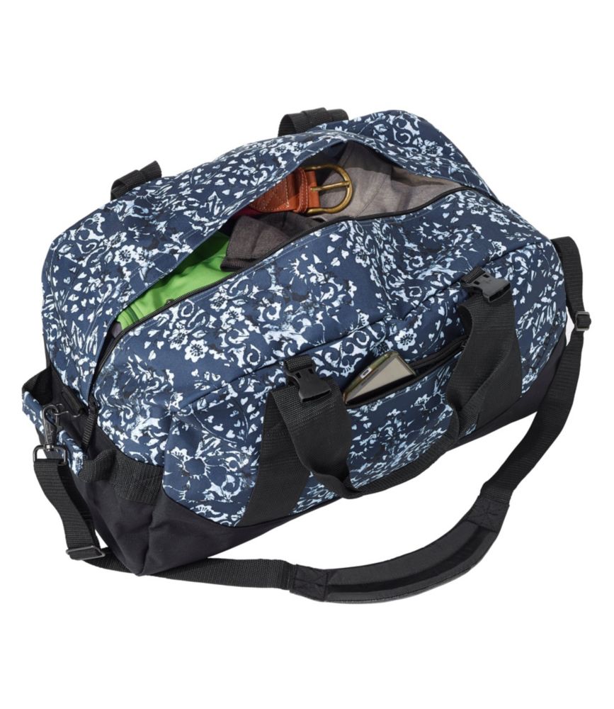 ll bean adventure duffle medium