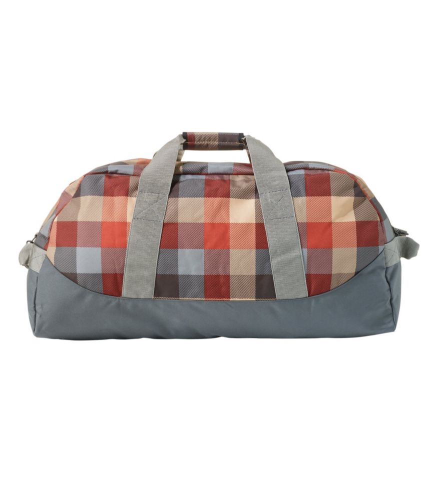 Adventure Duffle, Large, Print, Apple Cinnamon, small image number 2