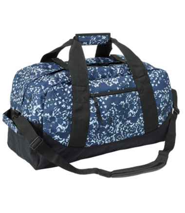 Adventure Duffle, Large, Print