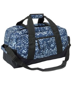 Adventure Duffle, Large, Print