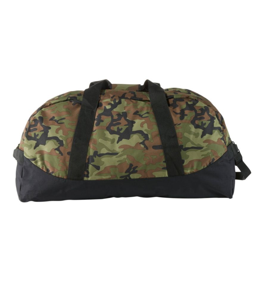 ll bean adventure duffle extra large