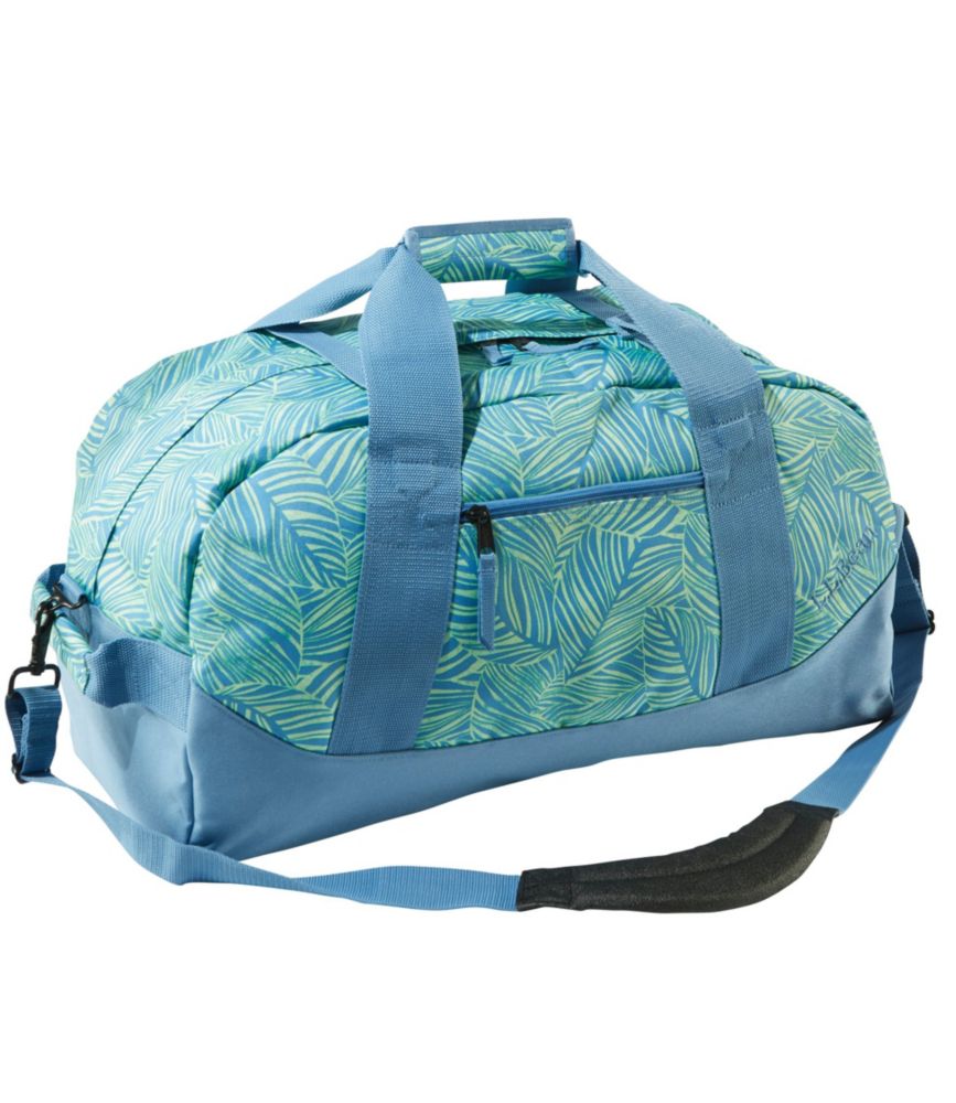 Adventure Duffle, Extra Large, Print Luggage & Duffle Bags at L.L.Bean