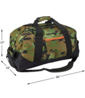 Ll bean cheap adventure duffle small