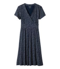 Women's Summer Knit Dress