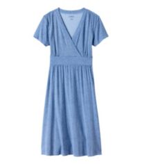 Women's Summer Knit Dress