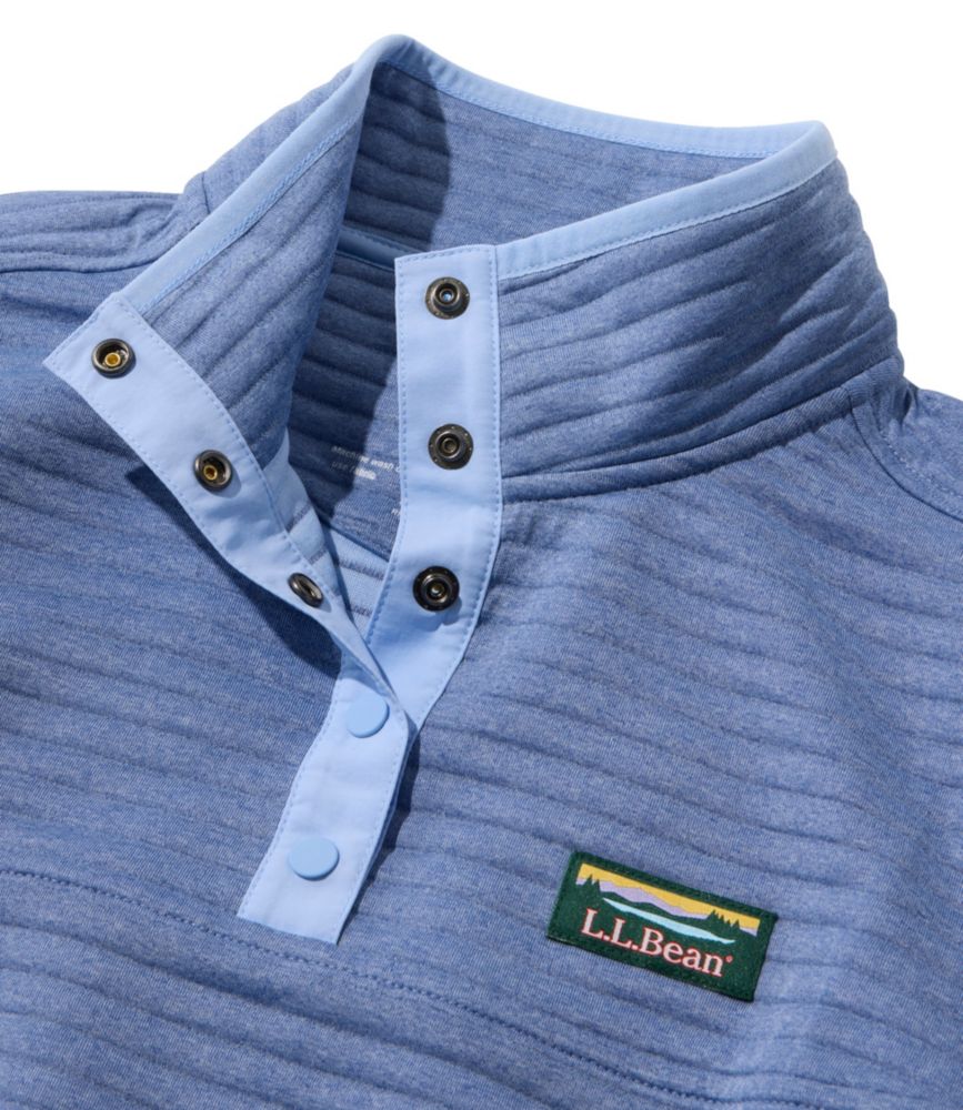 Women's Airlight Knit Pullover