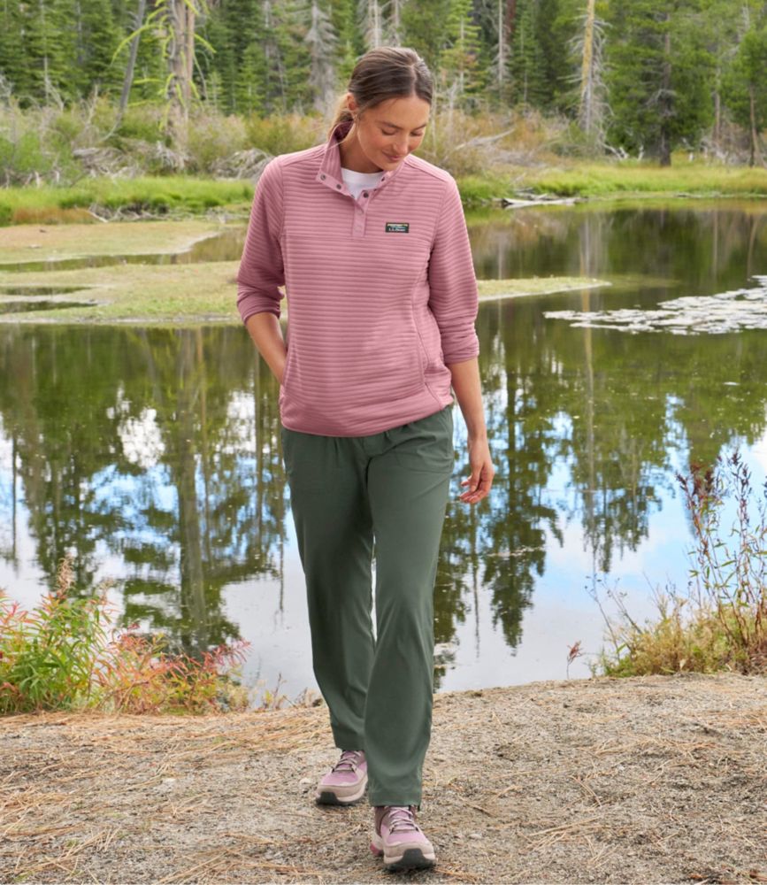 Women's Airlight Knit Pullover