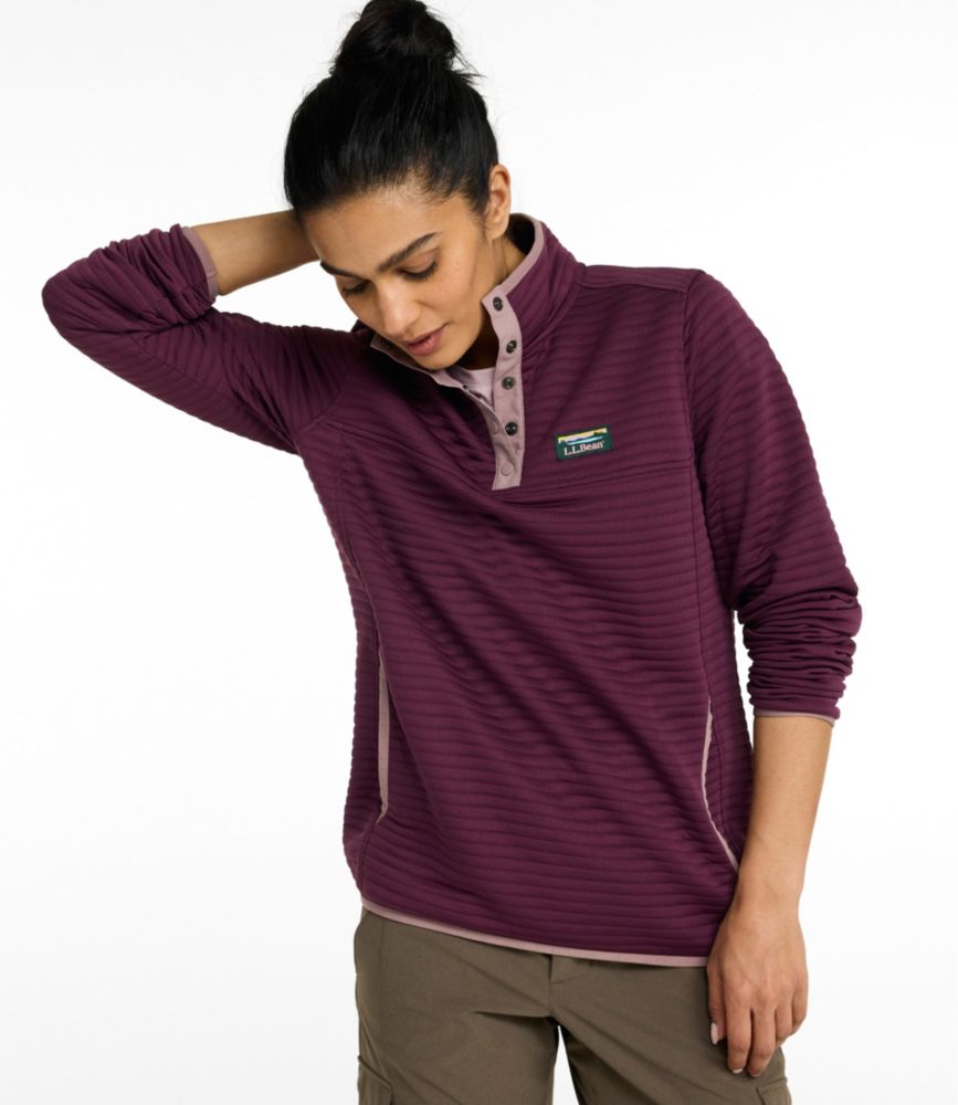 Women's Airlight Knit Pullover