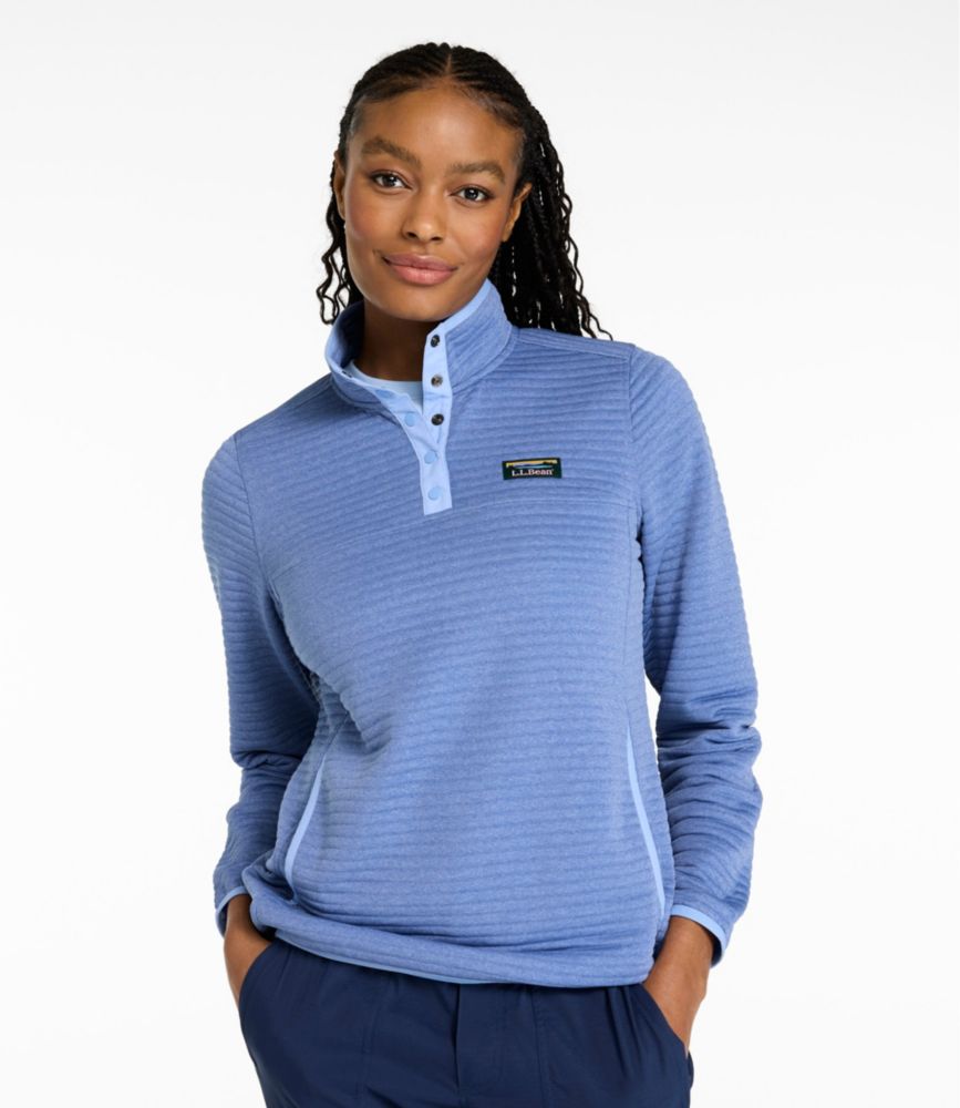 Women's Airlight Knit Pullover