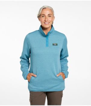 Women's Airlight Knit Pullover