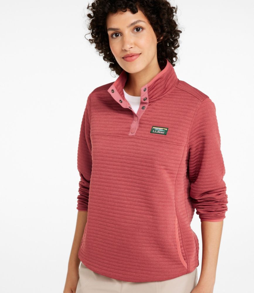 Women's Airlight Knit Pullover