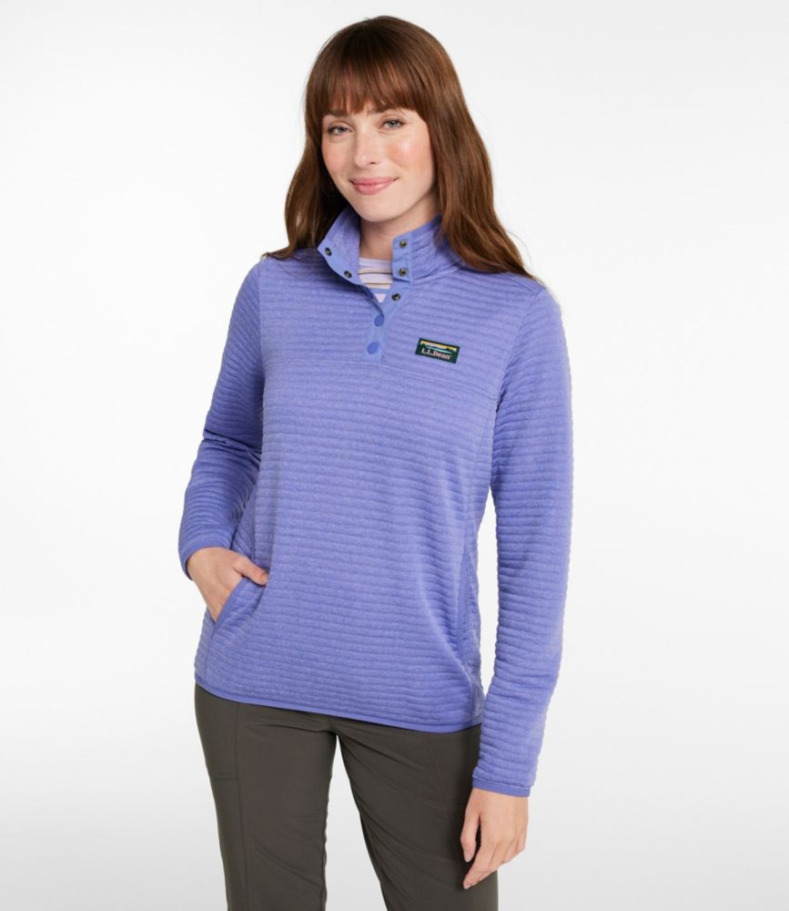 Women's Airlight Knit Pullover