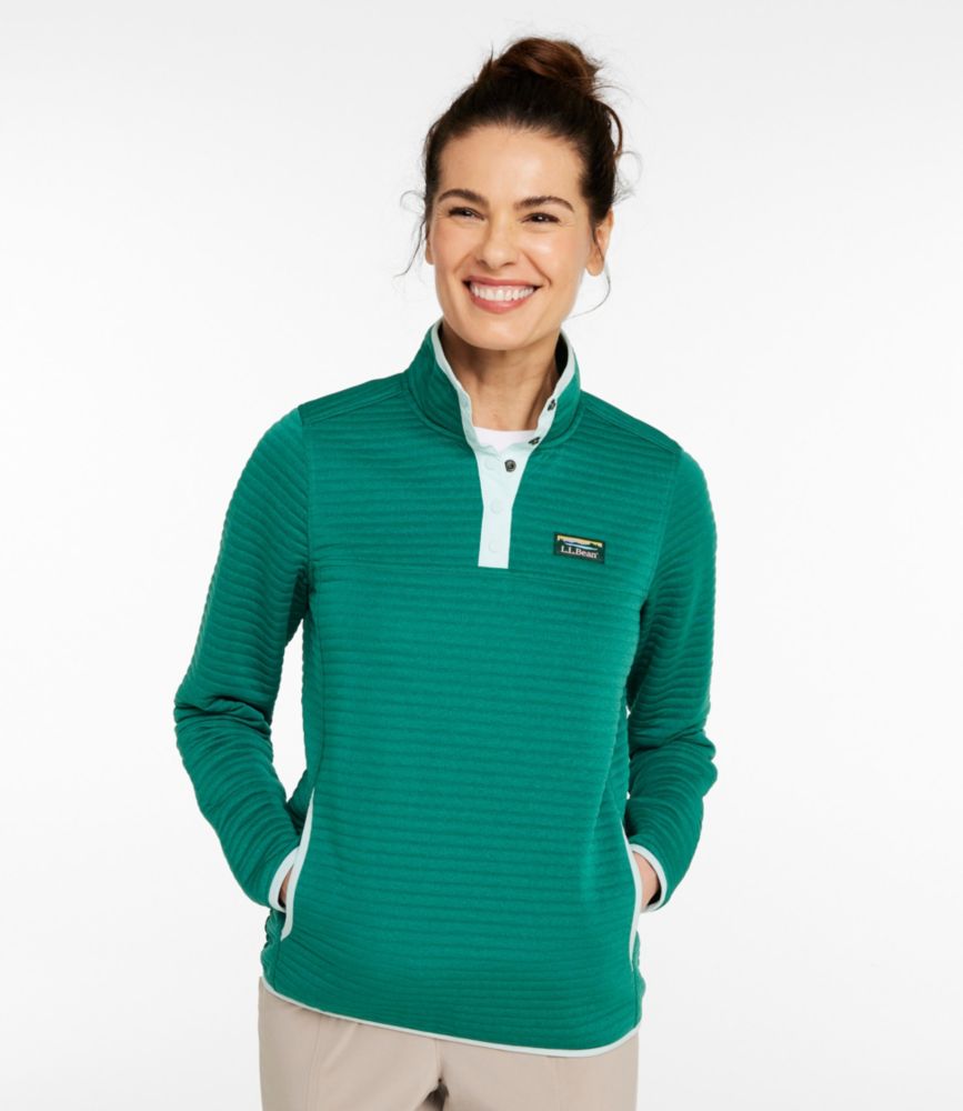 Women's Airlight Knit Pullover