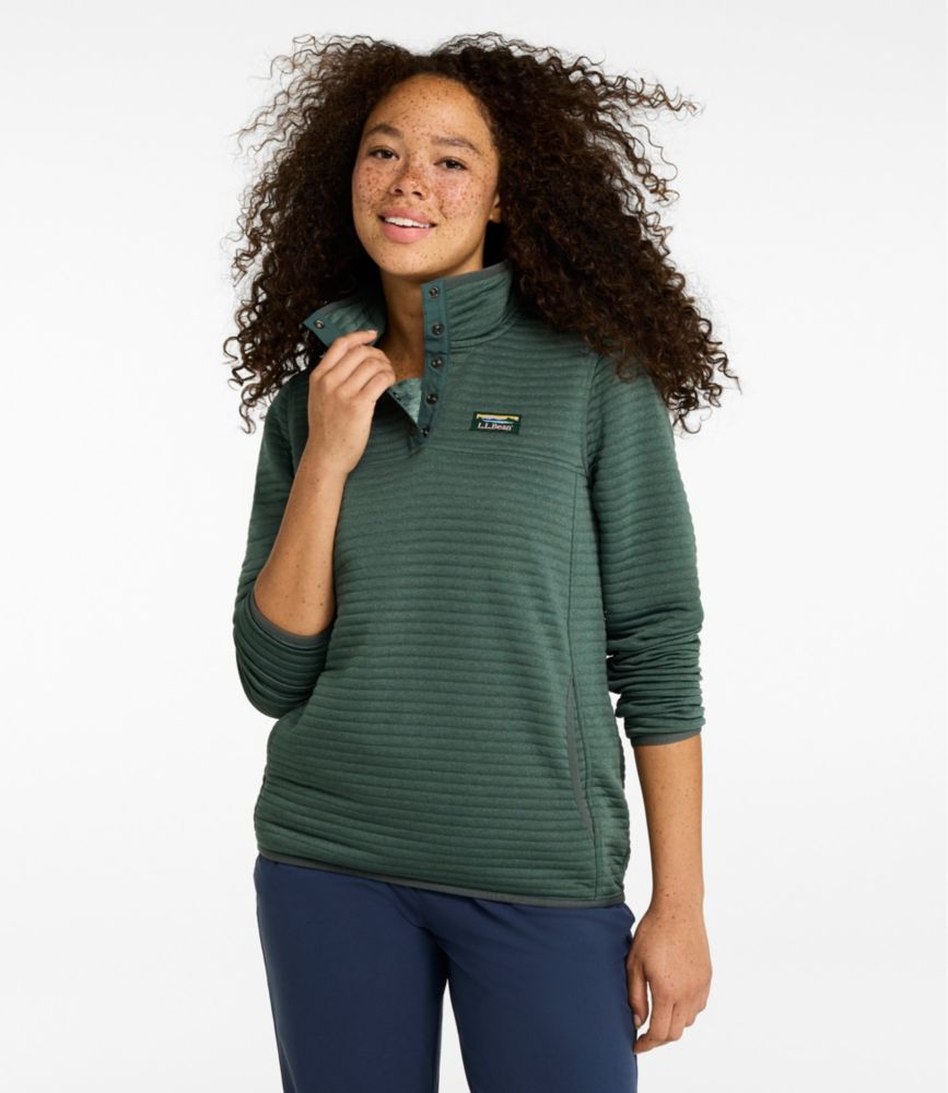 Women's Airlight Knit Pullover