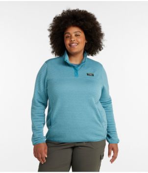 Women's Airlight Knit Pullover