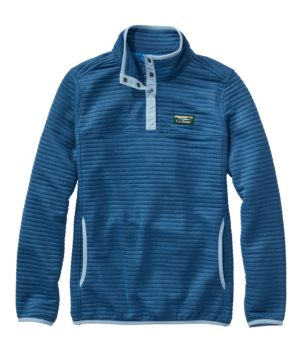 Women's Airlight Knit Pullover