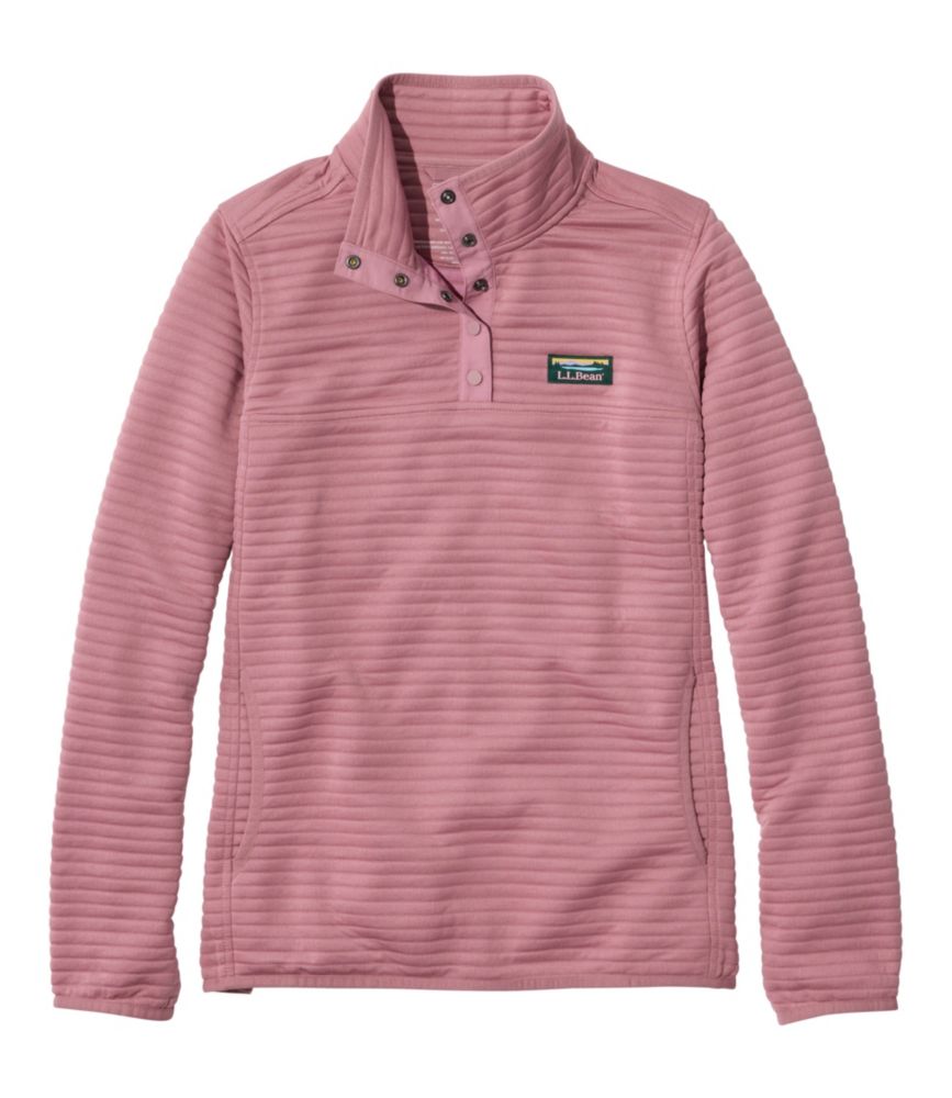 Women's Airlight Knit Pullover