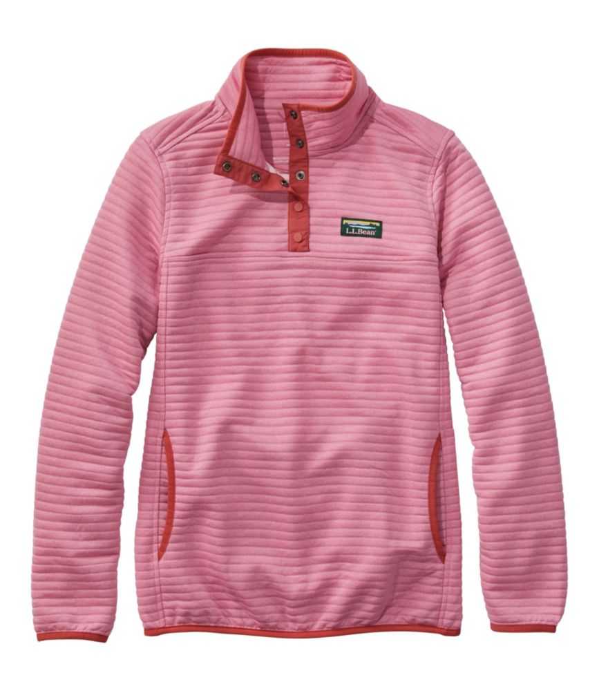 Women's Airlight Knit Pullover