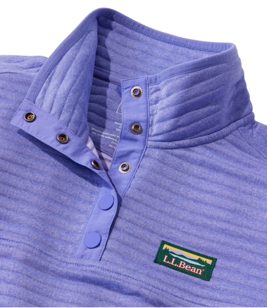 Women's Airlight Knit Pullover