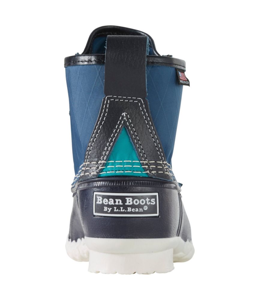 aqua duck boots