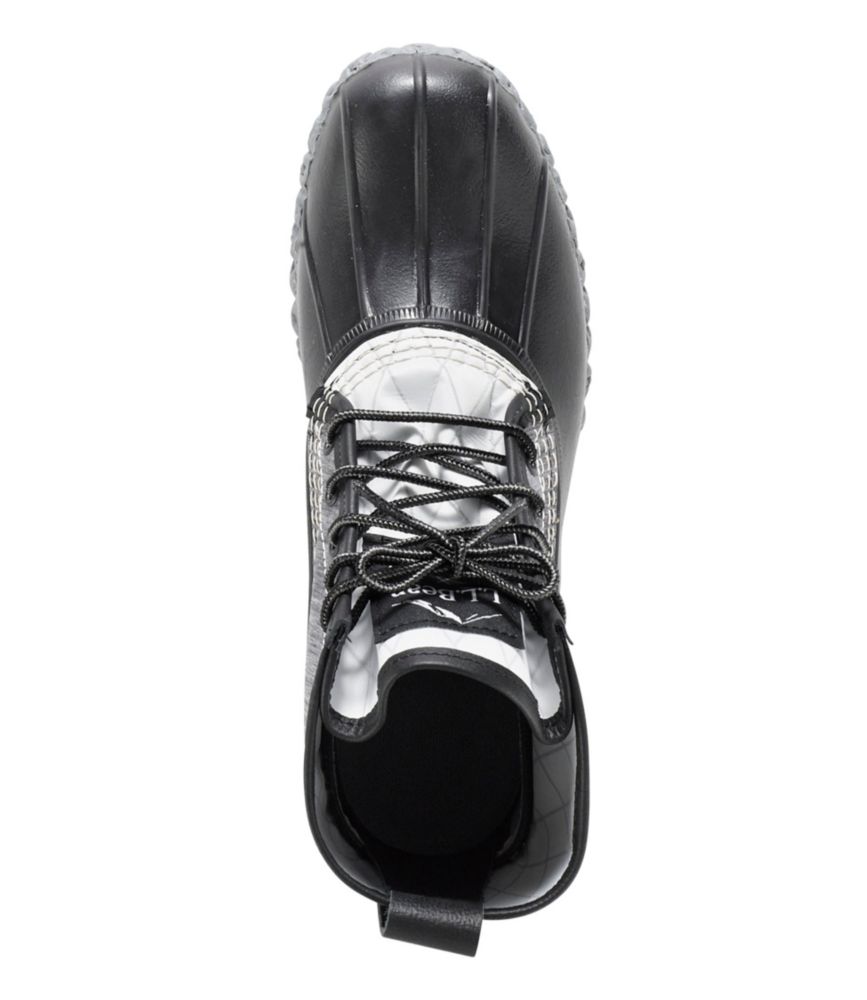 small batch ll bean boots