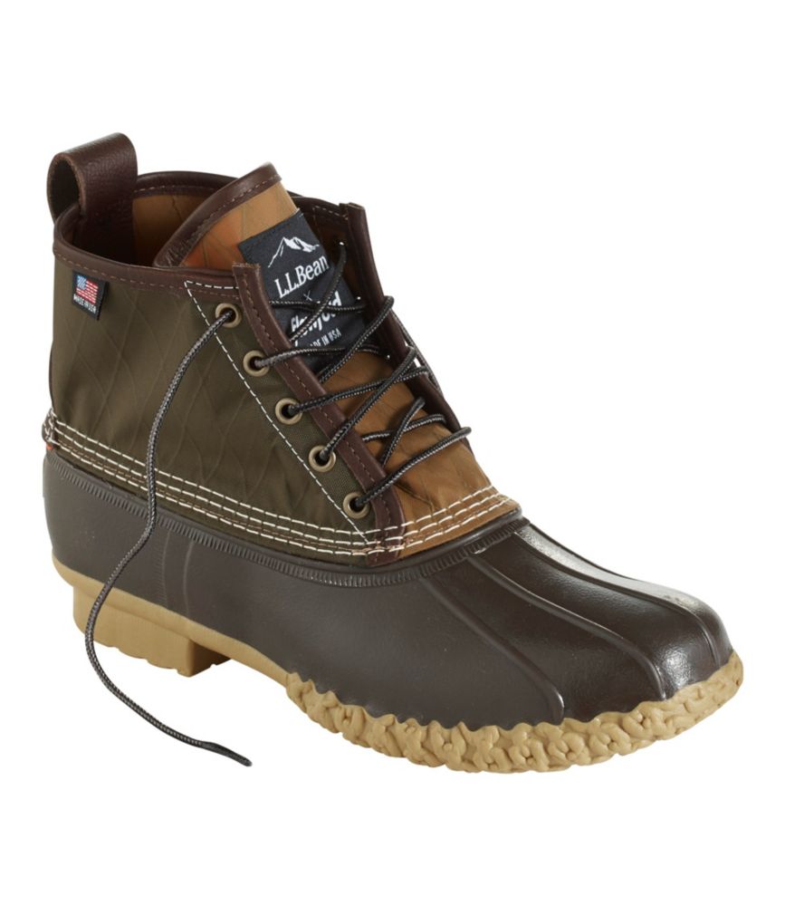 ll bean boots duck boots