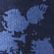 Classic Navy Blurred Dot