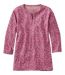  Color Option: Muted Plum Blurred Dot, $39.95.