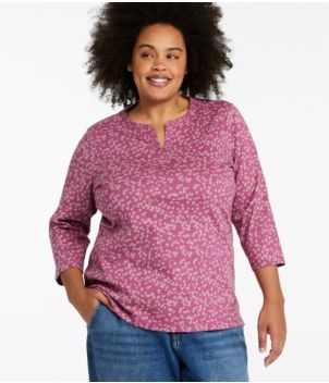 Women's Plus Size Clothing