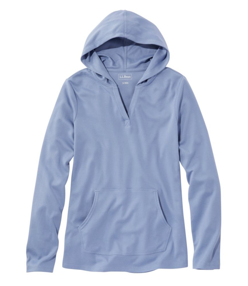 ll bean womens sweatshirts