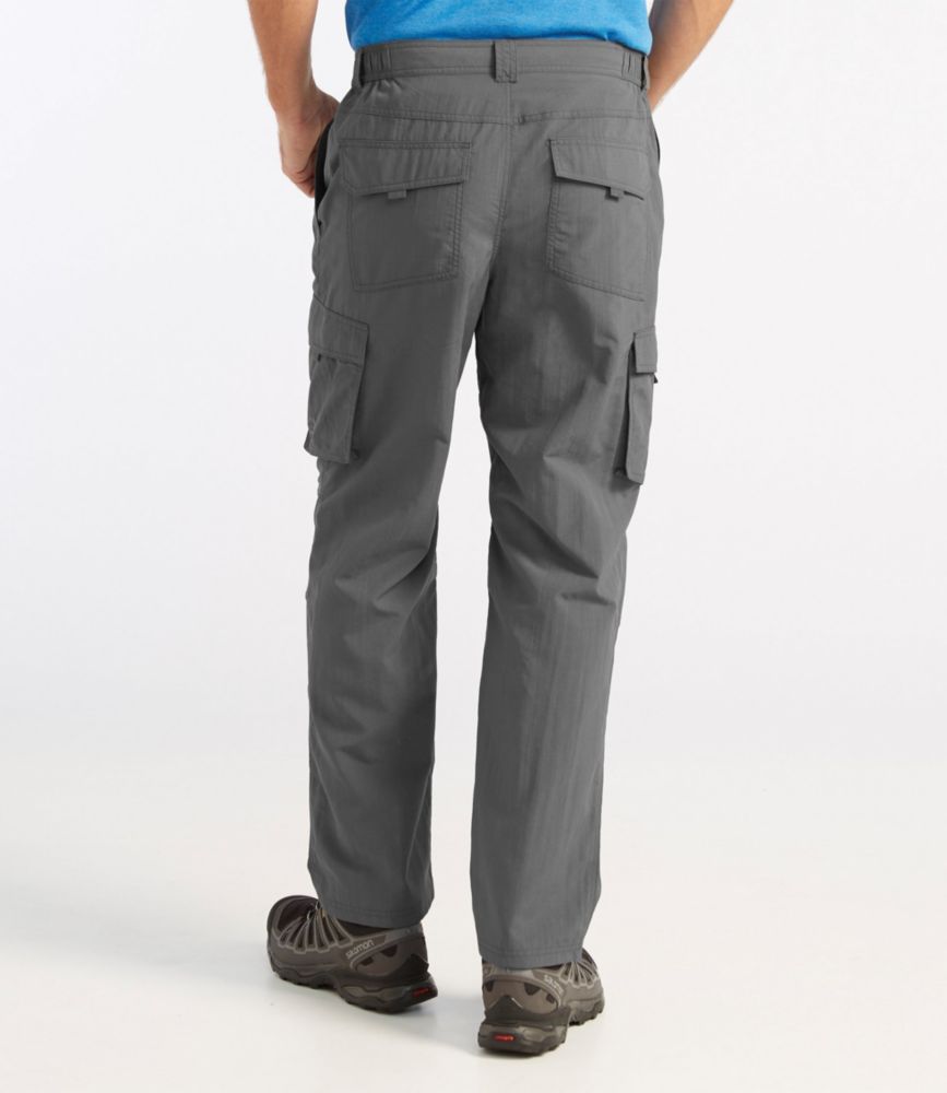 llbean cargo pants