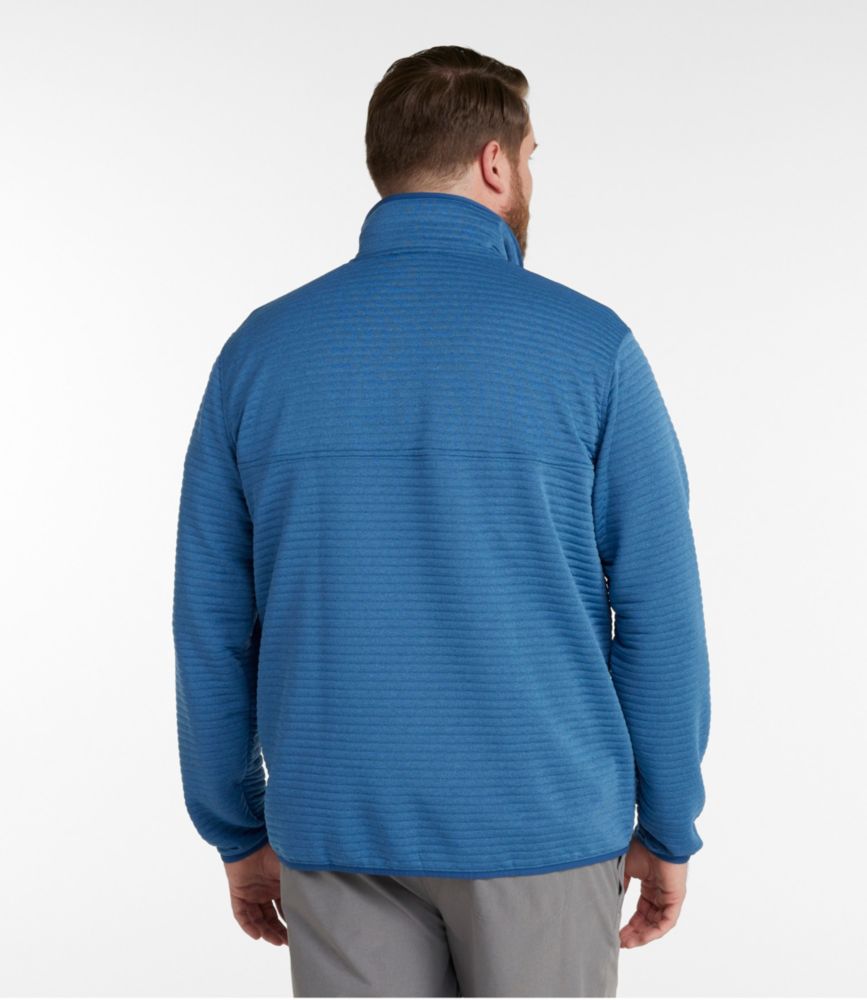 Men's Airlight Knit Pullover, Platinum, small image number 5