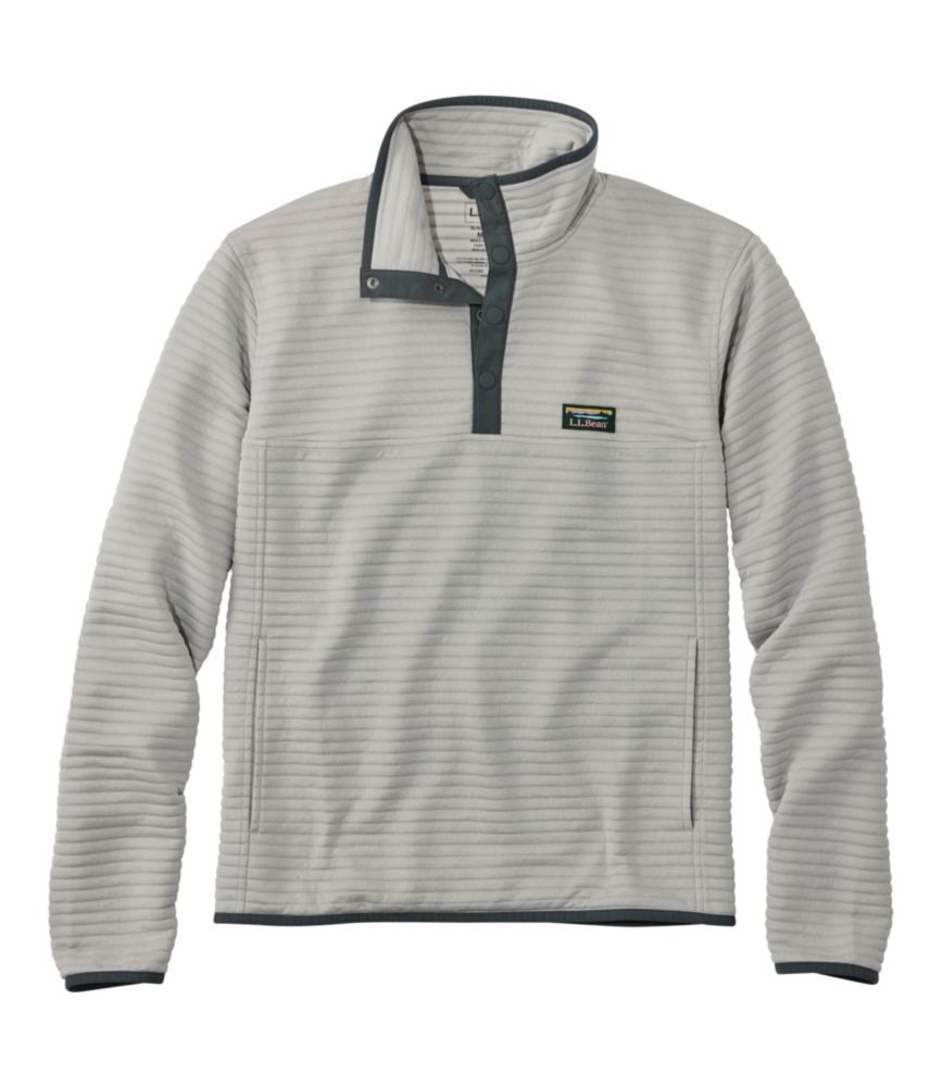 Light Gray Heather