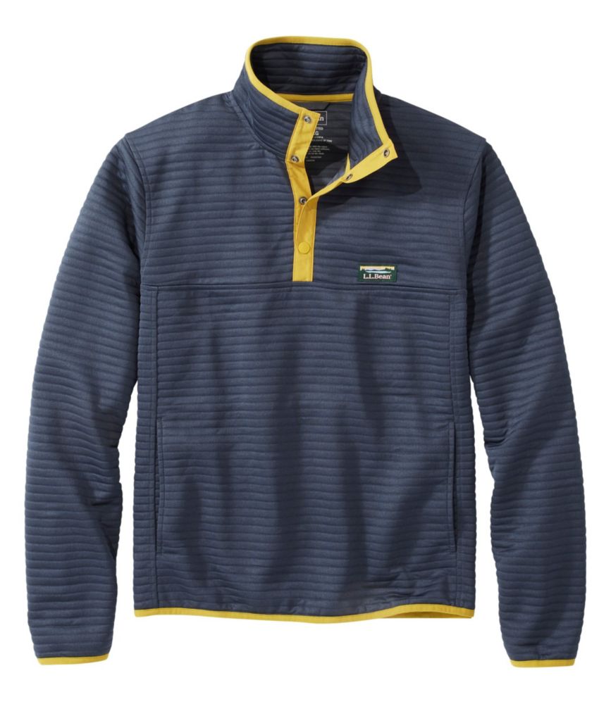 ll bean mens sweatshirts