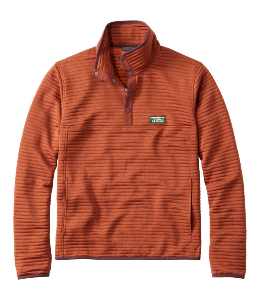 Men s Airlight Knit Pullover Sweatshirts L.L.Bean Canada