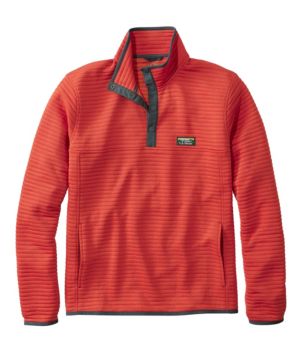 Men's Airlight Knit Pullover